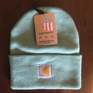 Carhartt Winter/Fall Beanie (Acrylic)
